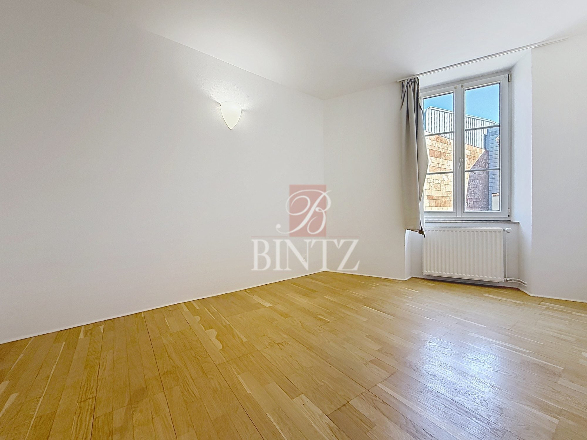 Appartement Impasse des Cornets à Strasbourg