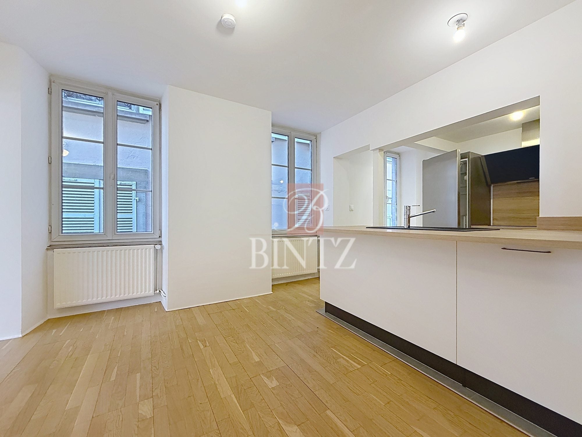 Appartement Impasse des Cornets à Strasbourg