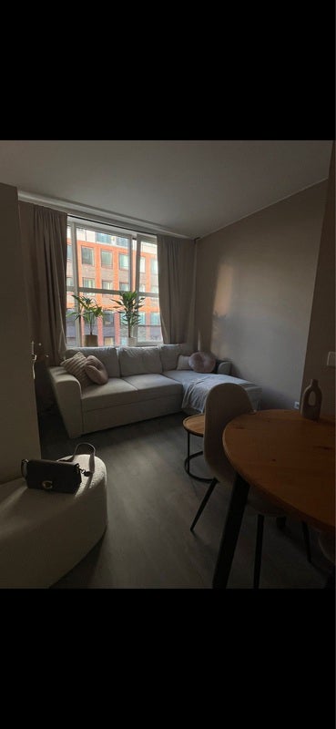 appartement te huur in Amsterdam
