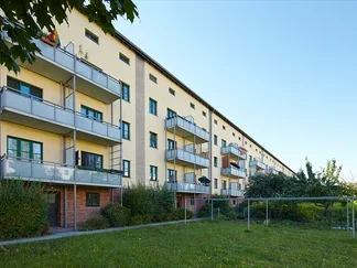 Wohnung Brändströmweg in Magdeburg