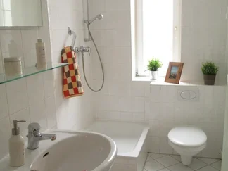 Wohnung Brändströmweg in Magdeburg