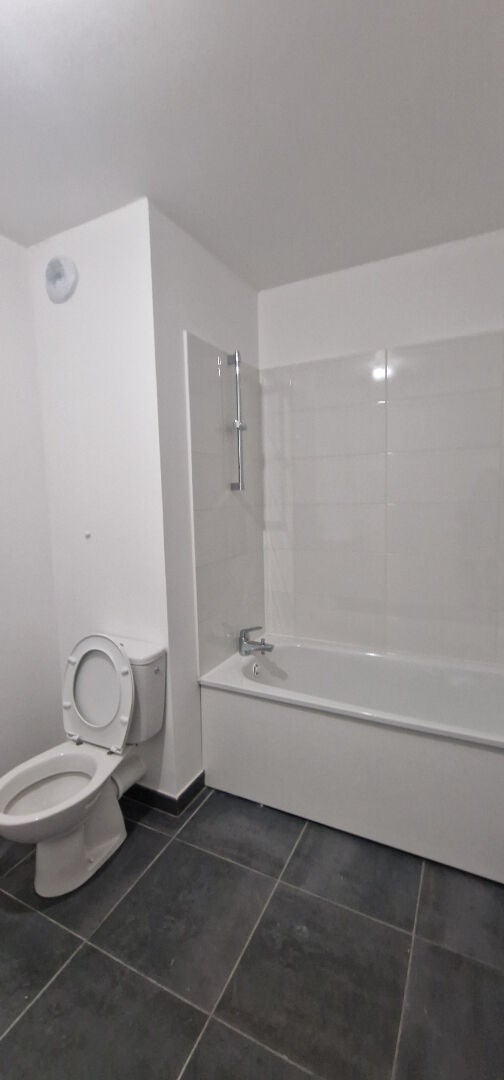 Flat Avenue de Suffren in Le Blanc-Mesnil