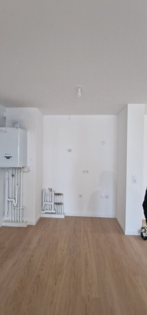 Flat Avenue de Suffren in Le Blanc-Mesnil