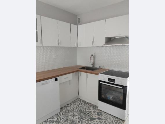 Appartement Rue duffour-dubergier à Bordeaux