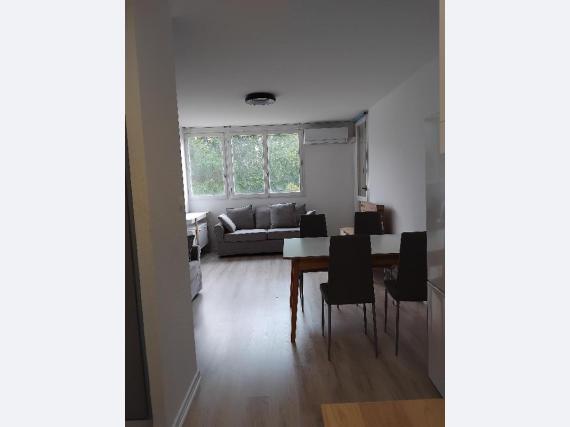 Appartement Rue duffour-dubergier à Bordeaux