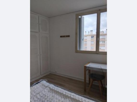 Appartement Rue duffour-dubergier à Bordeaux
