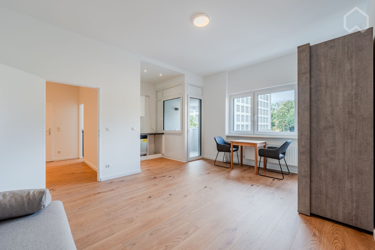 Wohnung Potsdamer Straße in Berlin