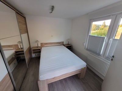 Wohnung Hülsenweg in Gummersbach