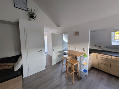 Wohnung Hülsenweg in Gummersbach