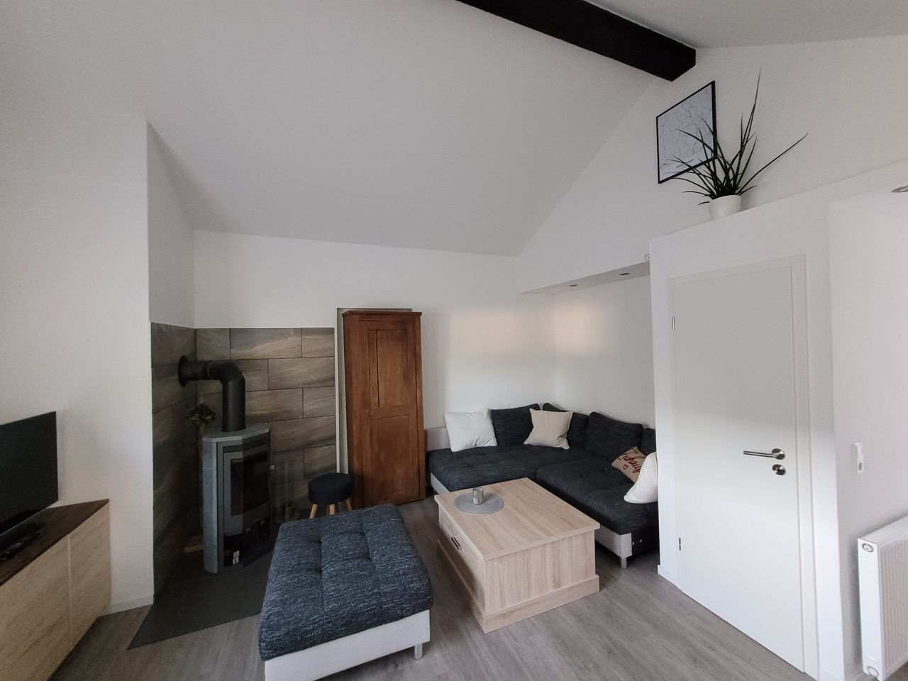 Wohnung Hülsenweg in Gummersbach