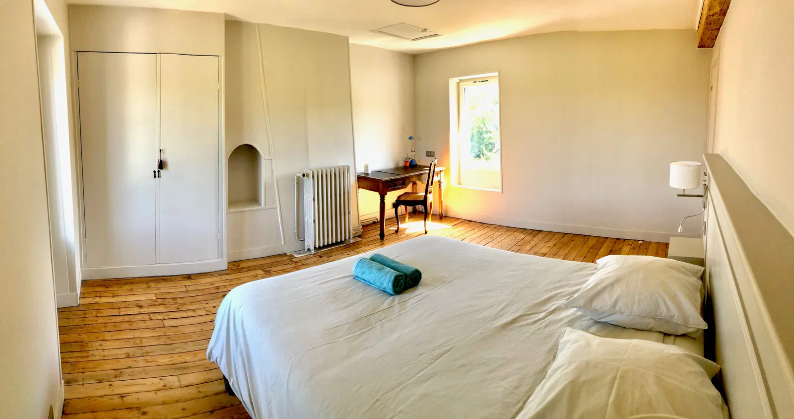 Chambre Avenue Roger Guichard à Éragny-sur-Oise