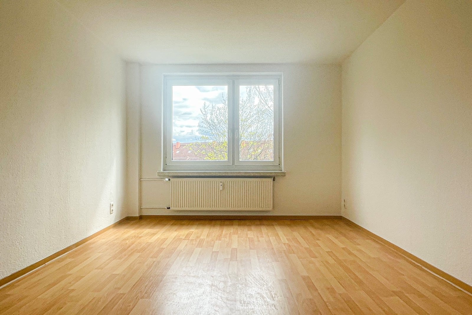 Wohnung Wielandstraße in Chemnitz