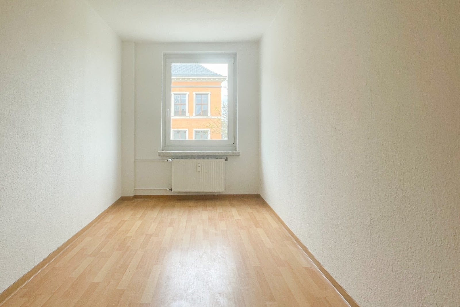 Wohnung Wielandstraße in Chemnitz