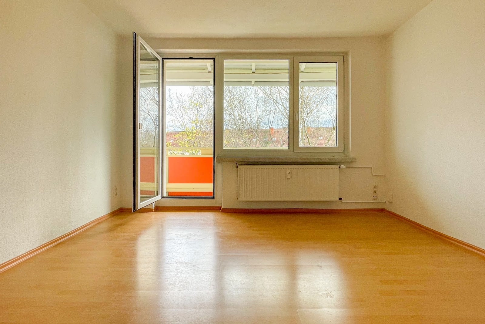 Wohnung Wielandstraße in Chemnitz