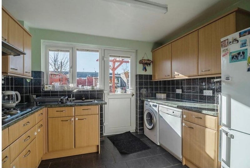 Room Upper Mayne in Basildon