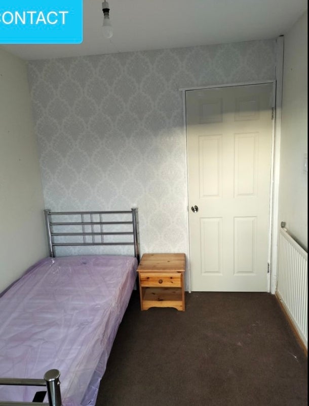 Room Upper Mayne in Basildon