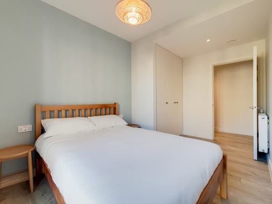 Room Engineers Way in Greater London