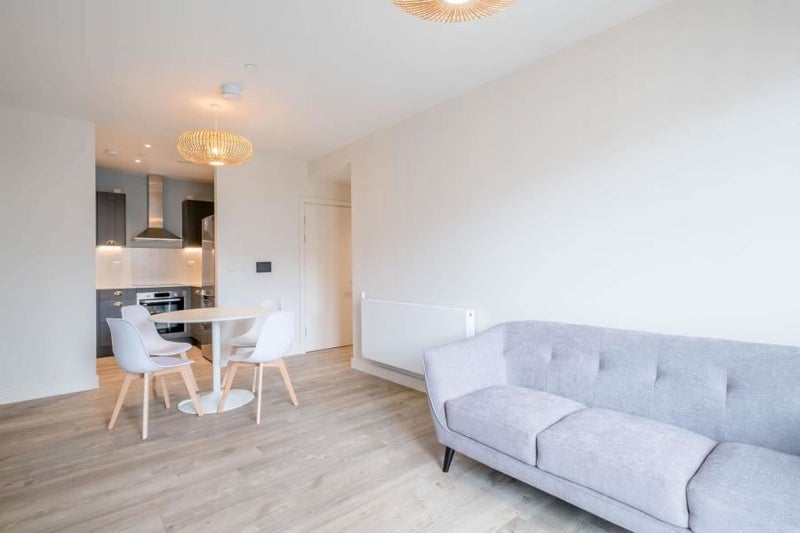 Room Engineers Way in Greater London