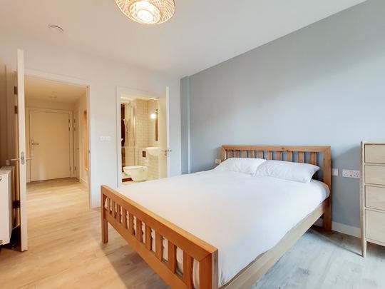 Room Engineers Way in Greater London