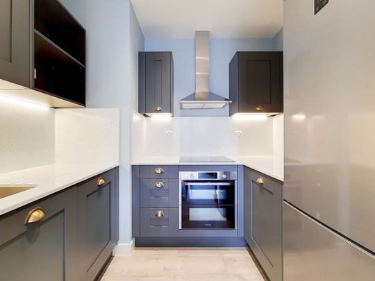 Room Engineers Way in Greater London