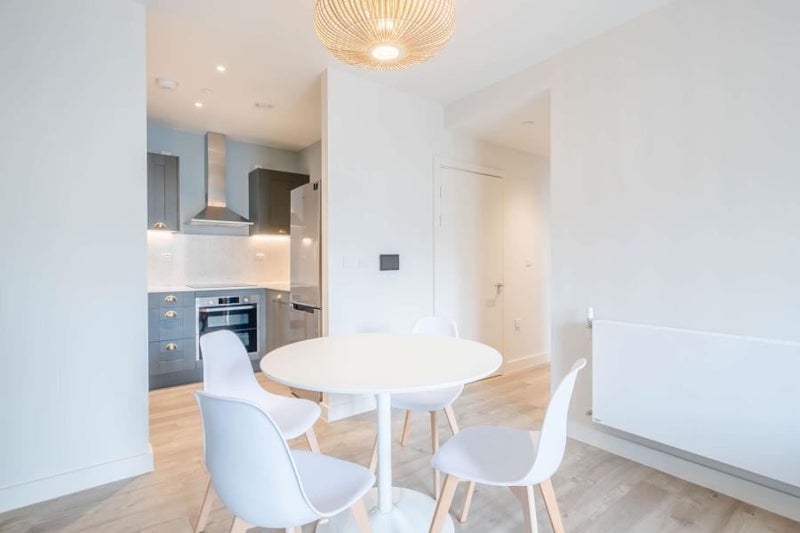 Room Engineers Way in Greater London