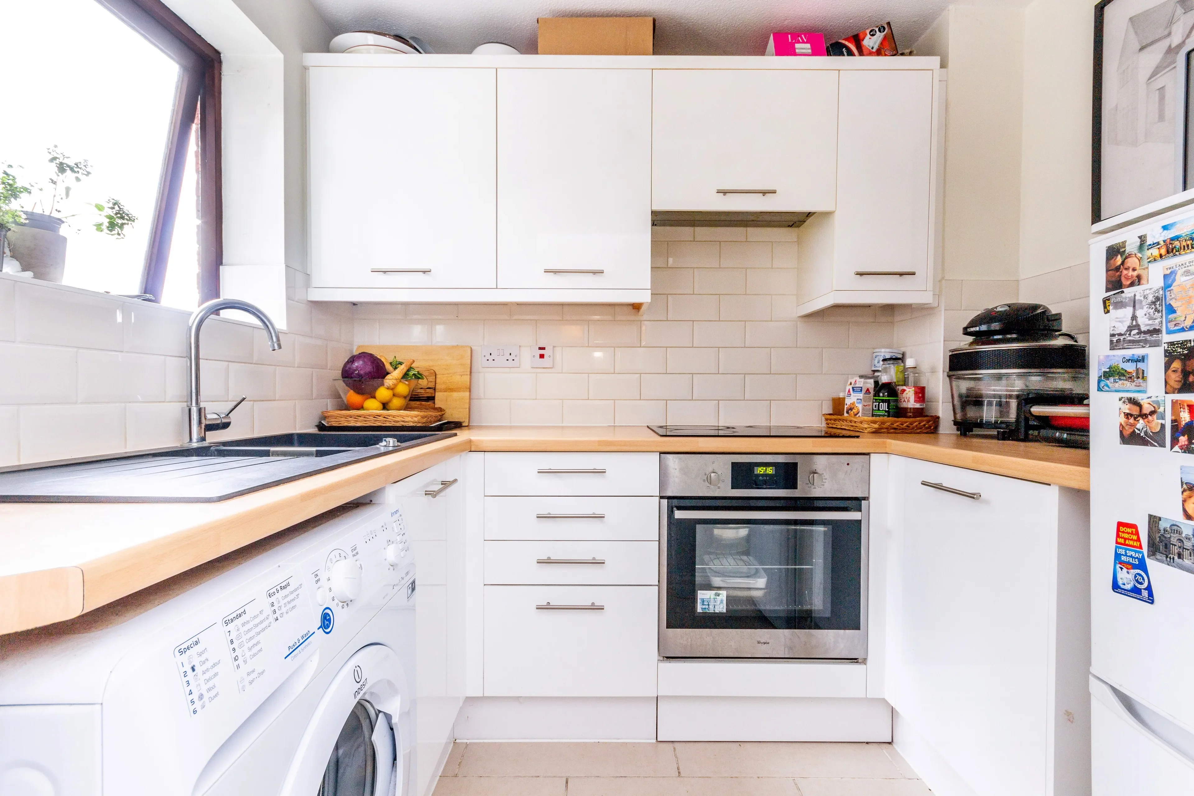 Flat Croydon Road in Greater London