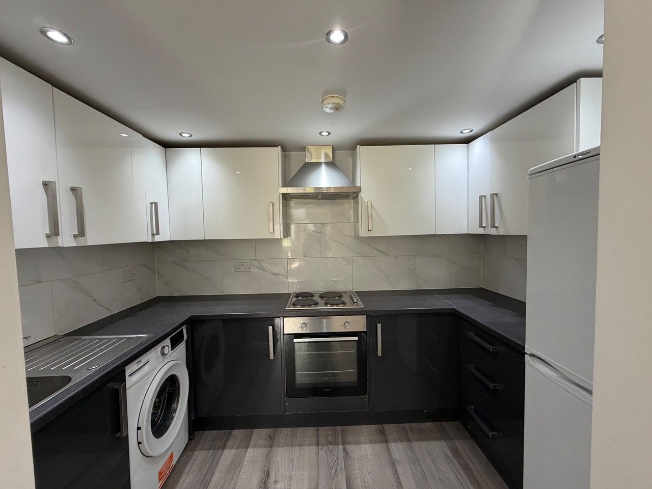 Flat Croydon Road in Greater London