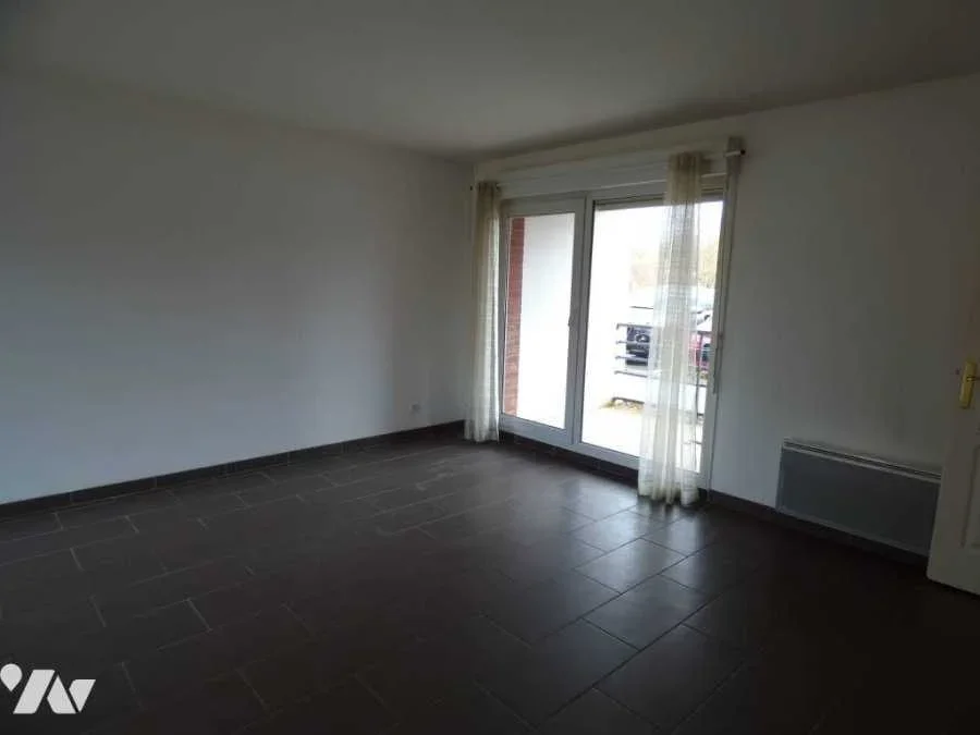Appartement Rue Louis Braille à Ronchin