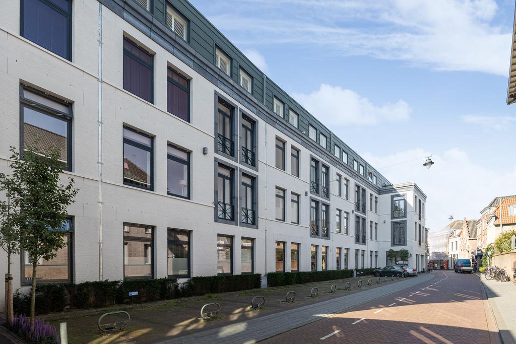 Lange Putstraat 25 in Den Bosch