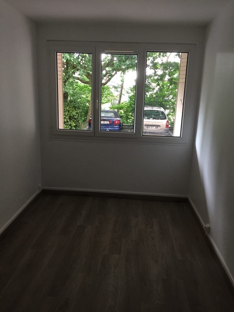 Appartement Chemin de Font Jacou à Écully