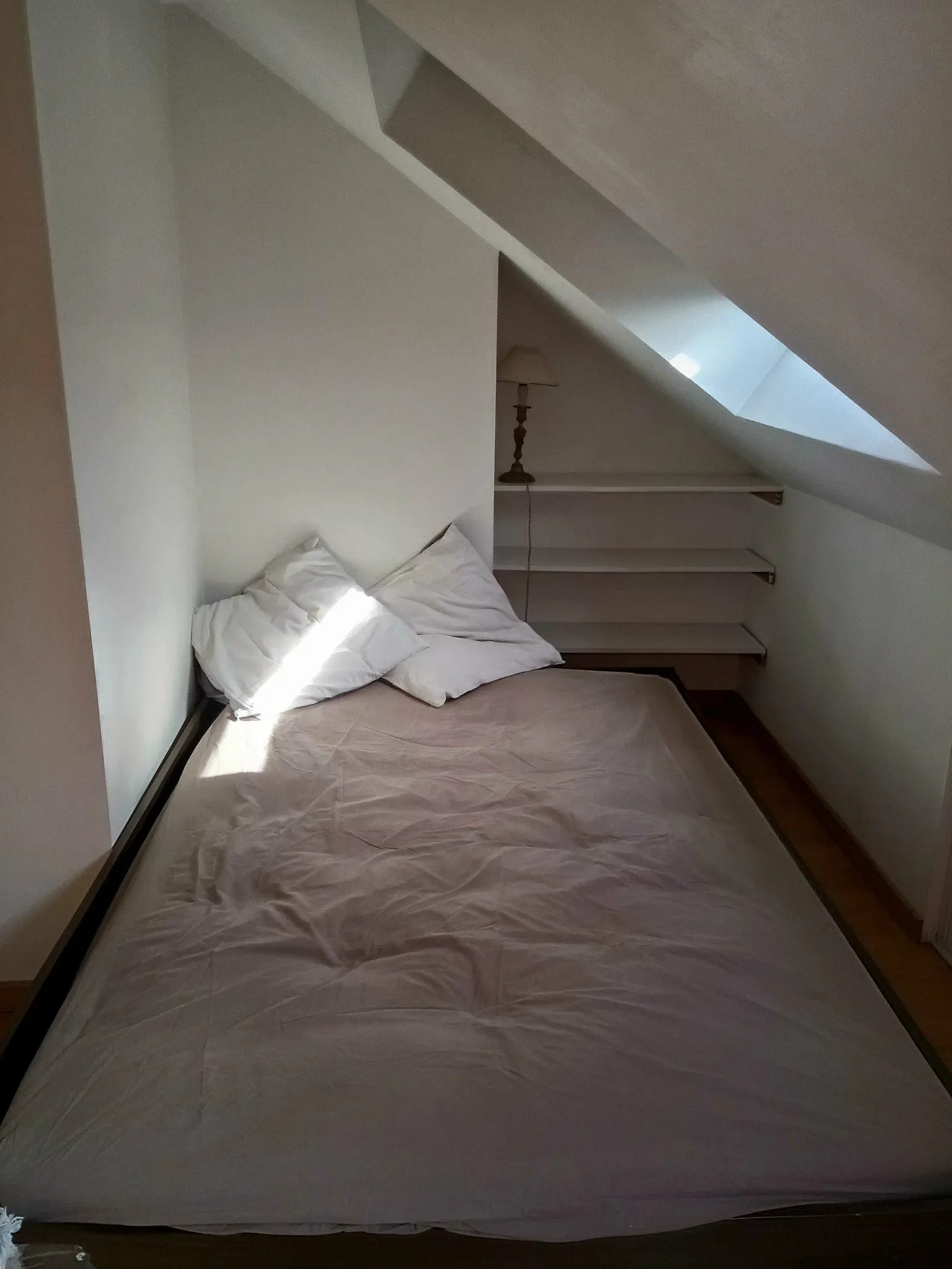 Room Rue Nationale in Cergy