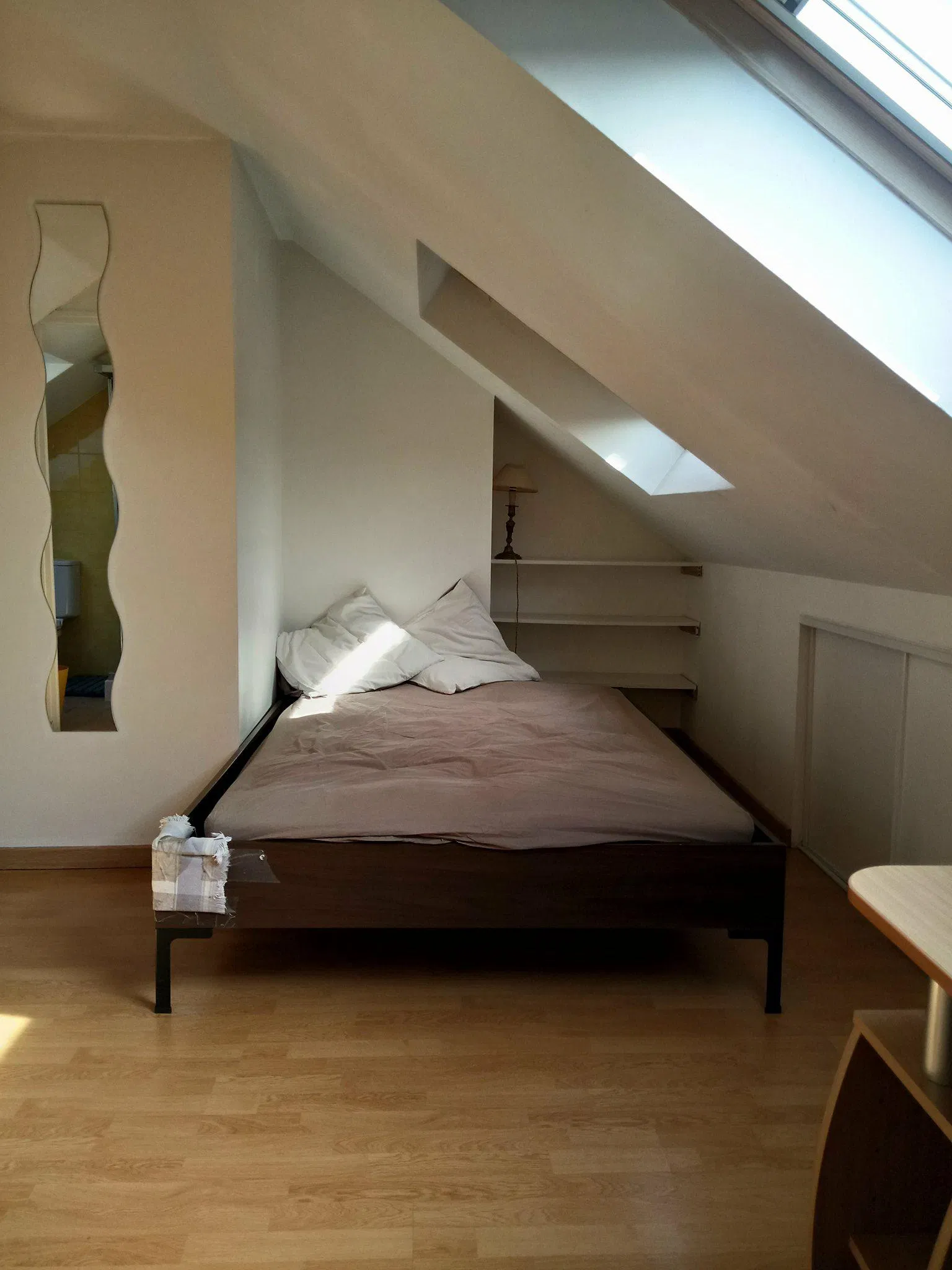 Room Rue Nationale in Cergy