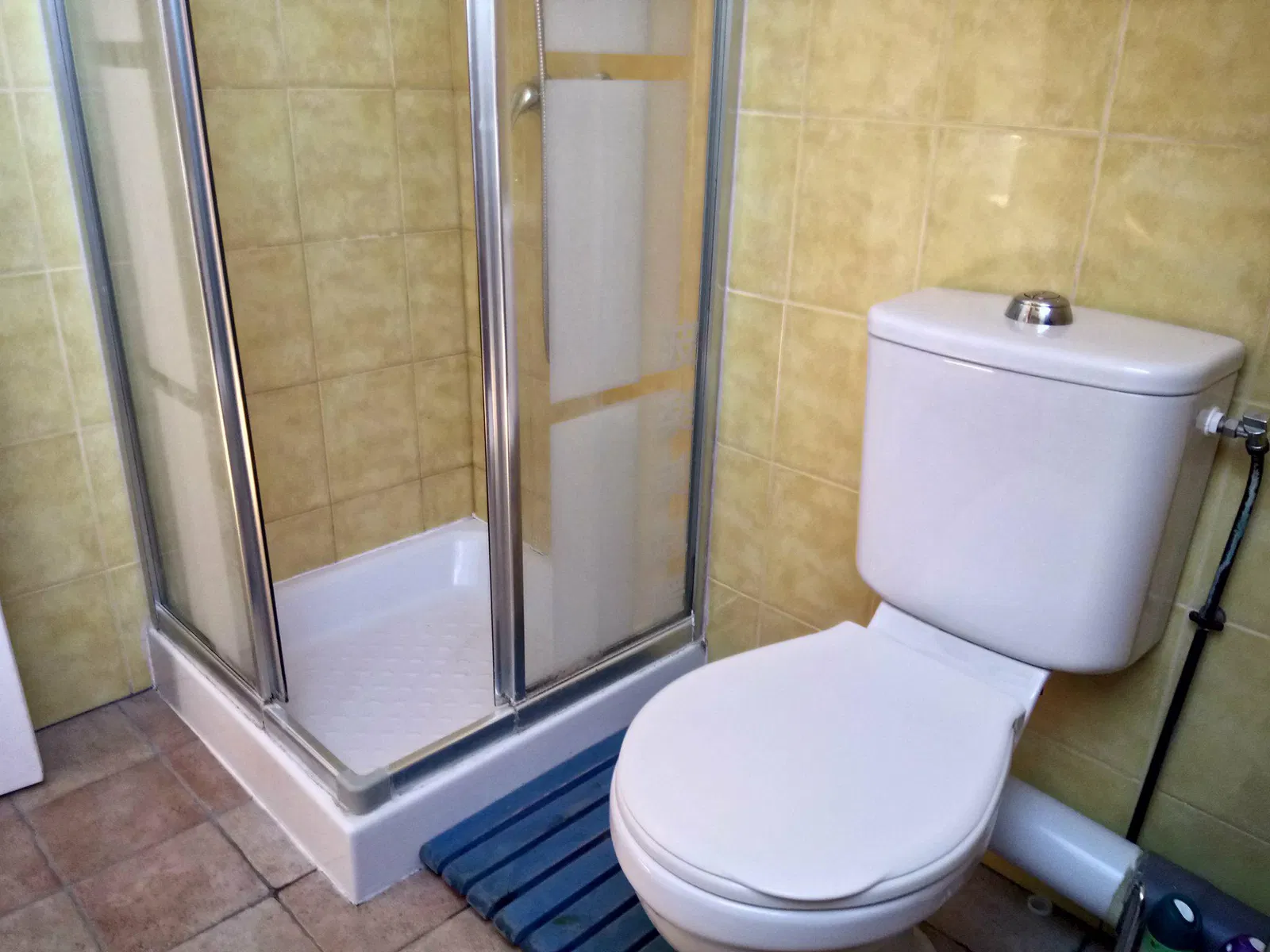 Room Rue Nationale in Cergy