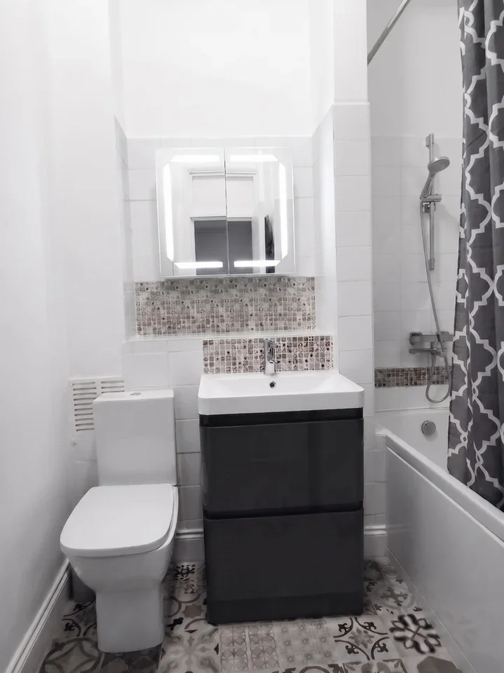 Flat Ladbroke Grove in Greater London