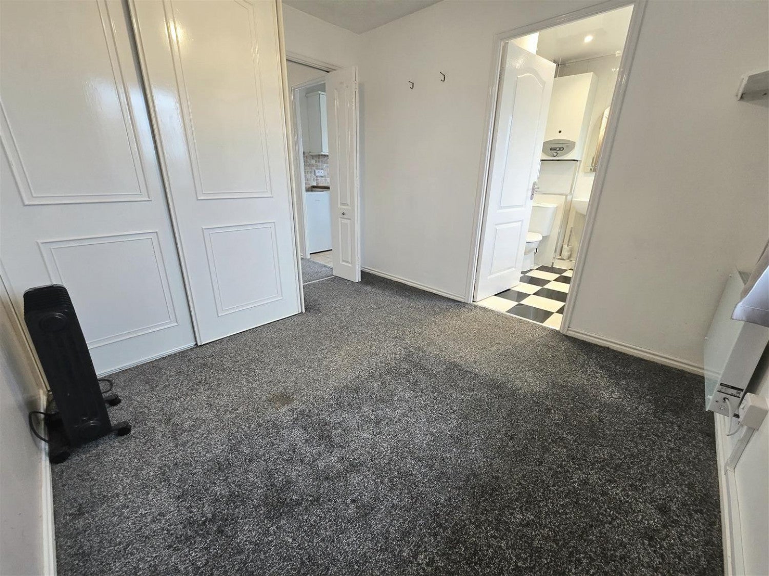 Flat Thornwood Avenue in Ingleby Barwick