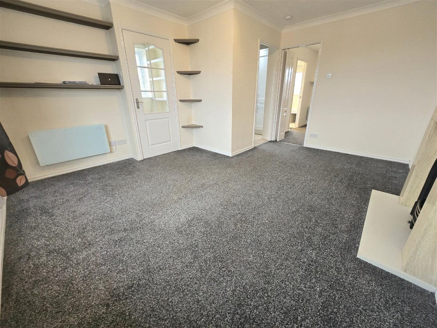 Flat Thornwood Avenue in Ingleby Barwick