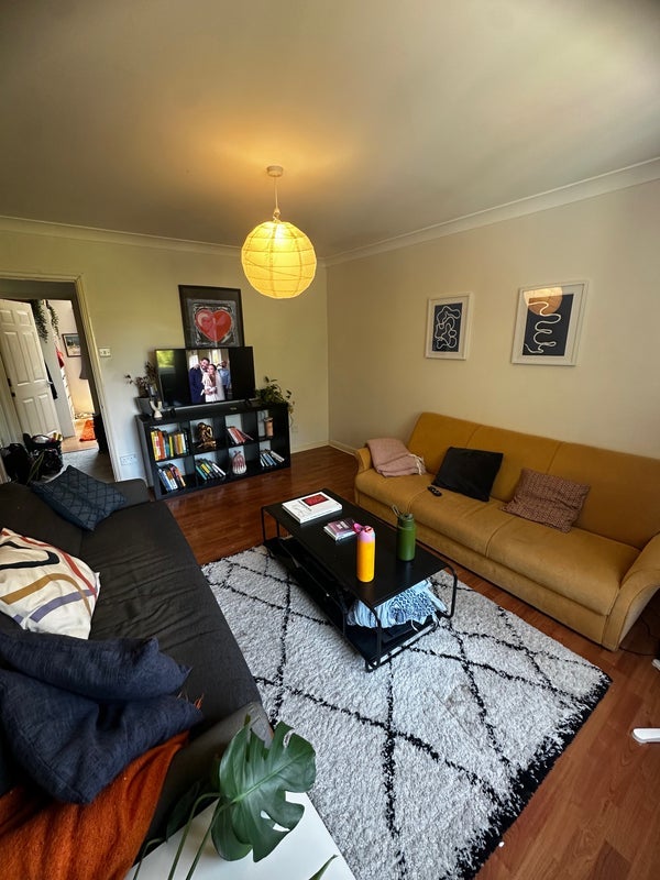 Room King Edward's Road in Greater London