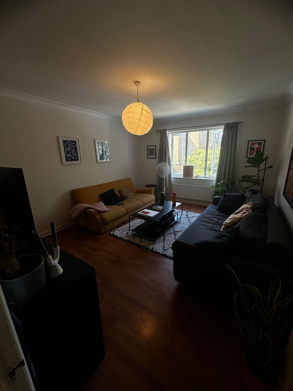 Room King Edward's Road in Greater London