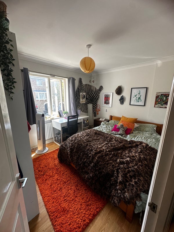 Room King Edward's Road in Greater London