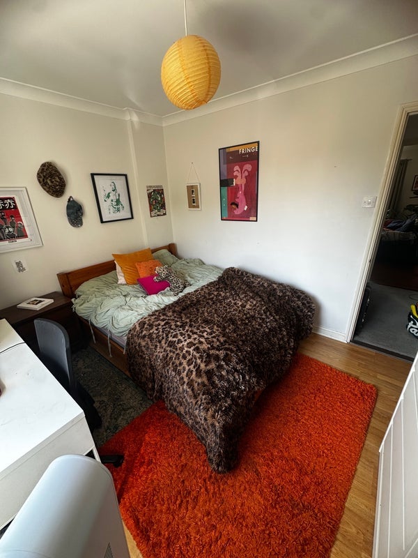 Room King Edward's Road in Greater London