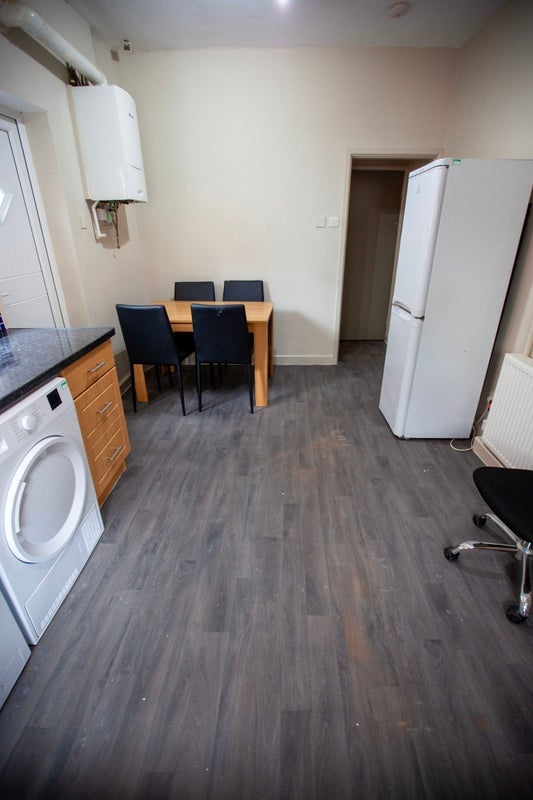 Room Great Western Street in Manchester