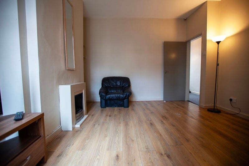 Room Great Western Street in Manchester