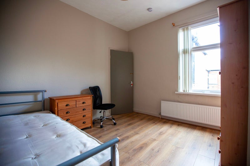 Room Great Western Street in Manchester