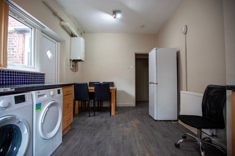 Room Great Western Street in Manchester