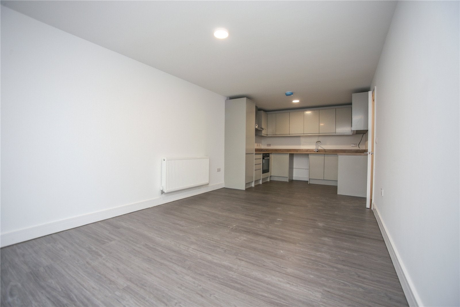 Flat Pennine Road in Cheltenham