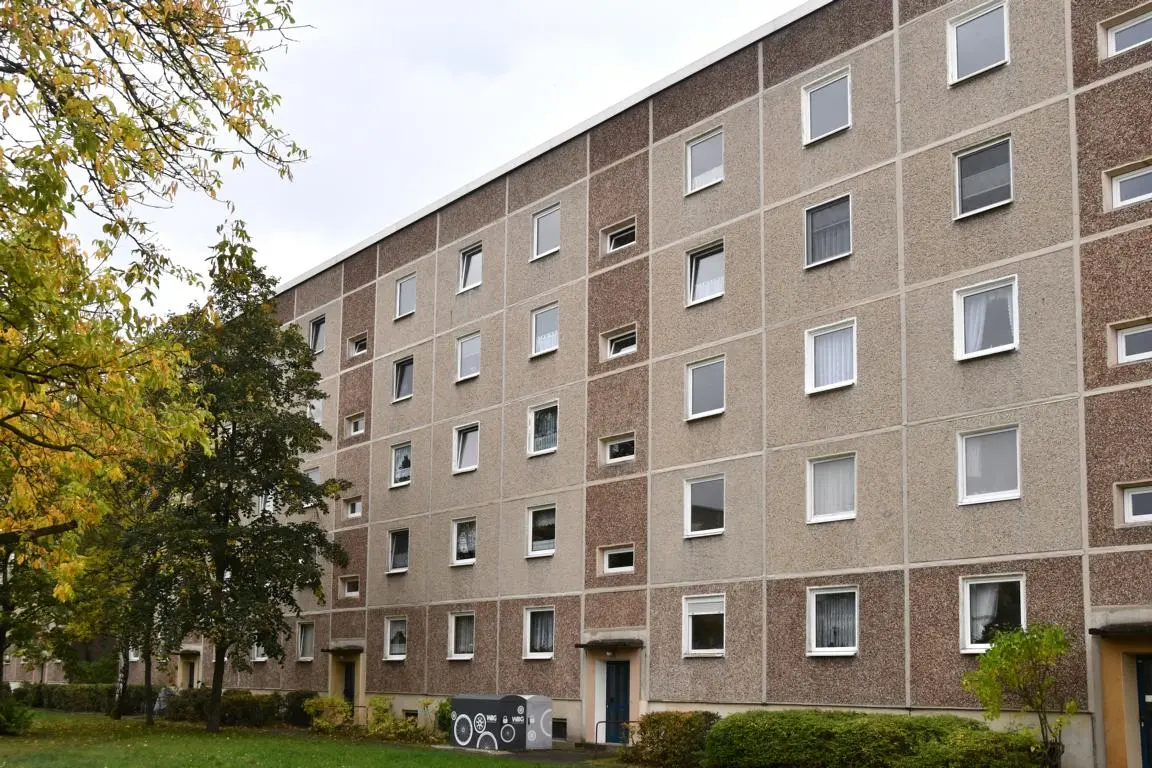 Wohnung Rosa-Luxemburg-Allee in Brandenburg an der Havel