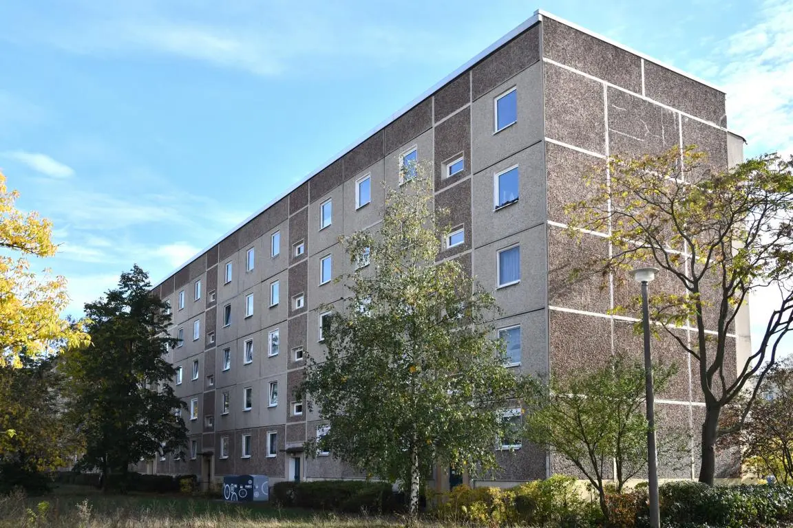 Wohnung Rosa-Luxemburg-Allee in Brandenburg an der Havel