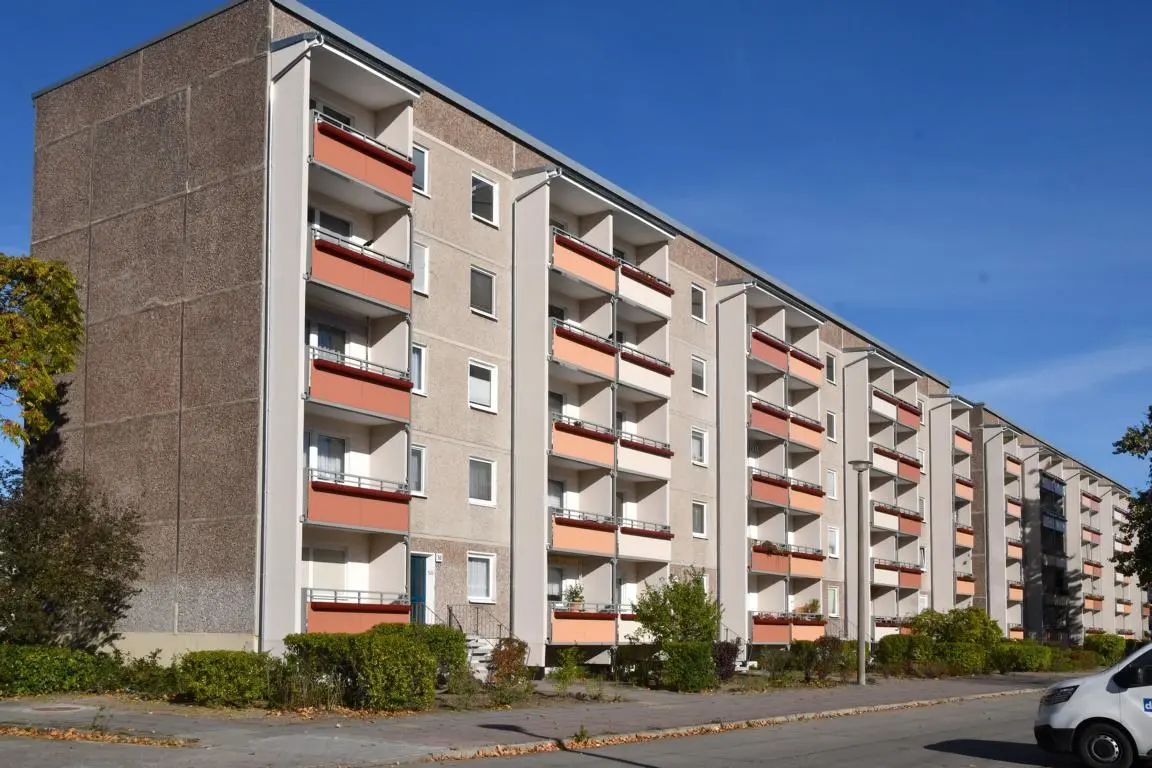 Wohnung Rosa-Luxemburg-Allee in Brandenburg an der Havel