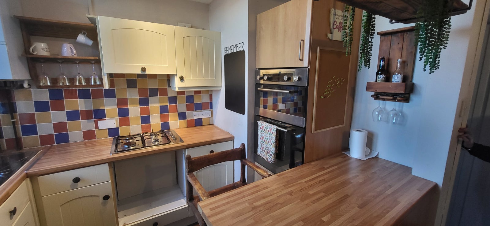 Flat Harcourt Street in Luton
