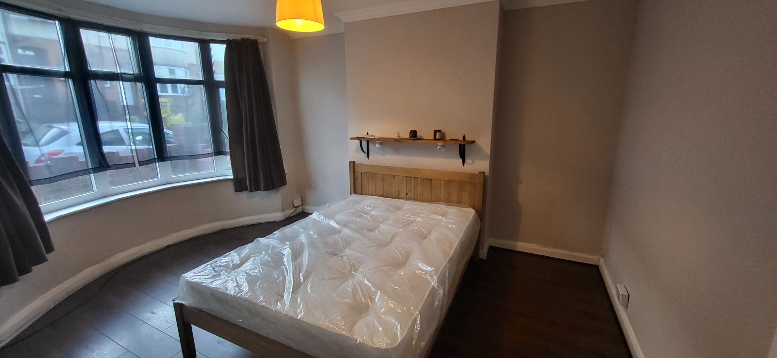 Flat Harcourt Street in Luton